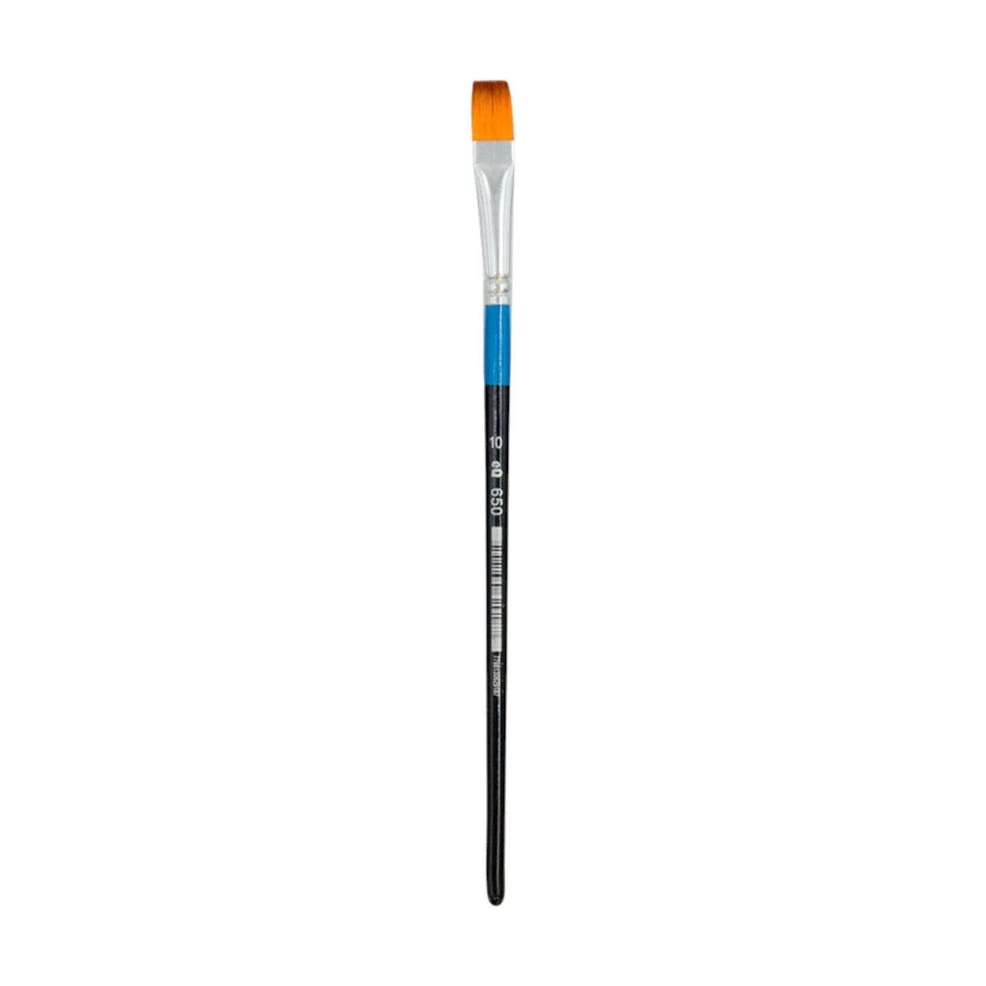 Pincel plano 650/10