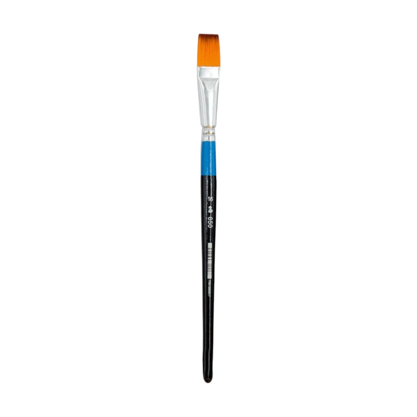 Pincel plano 650/16