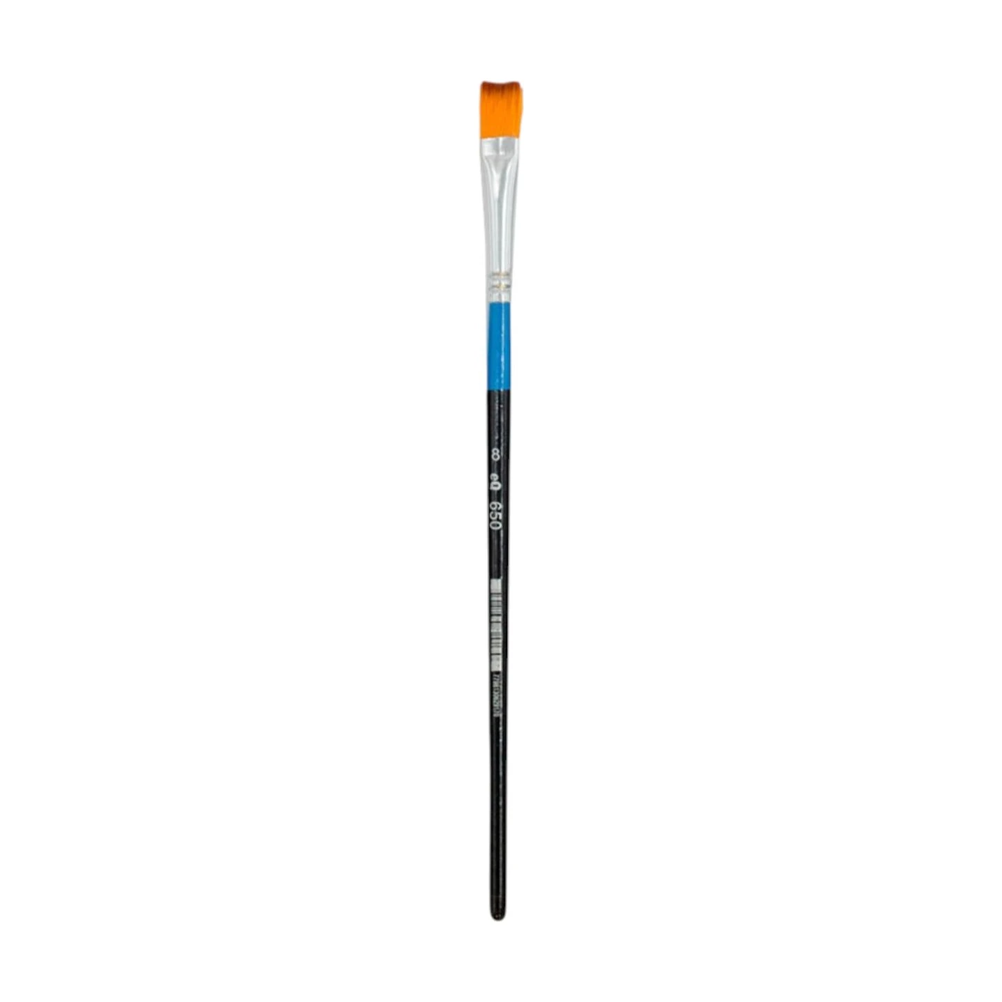Pincel plano 650/8