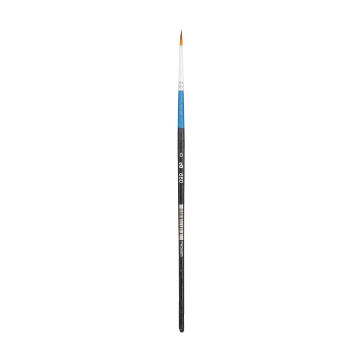 Pincel redondo 660/0