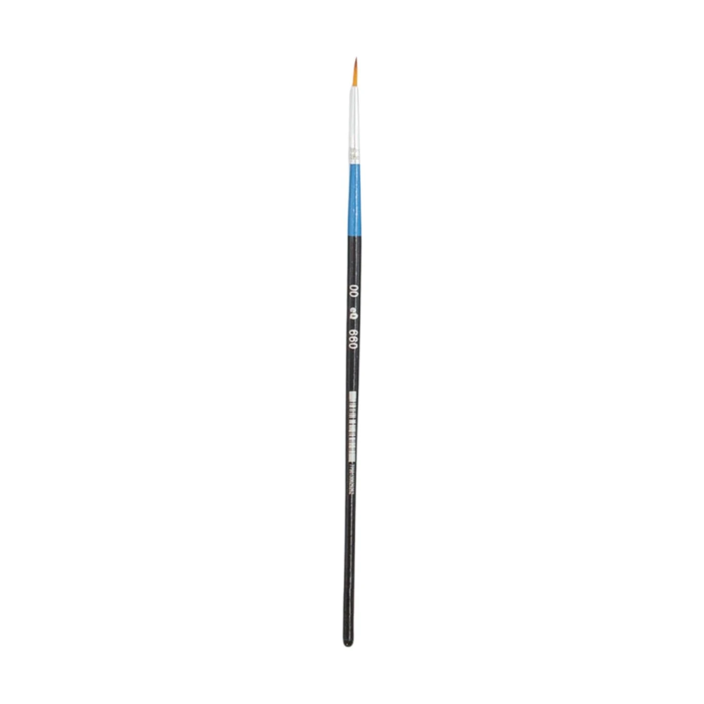 Pincel redondo 660/00