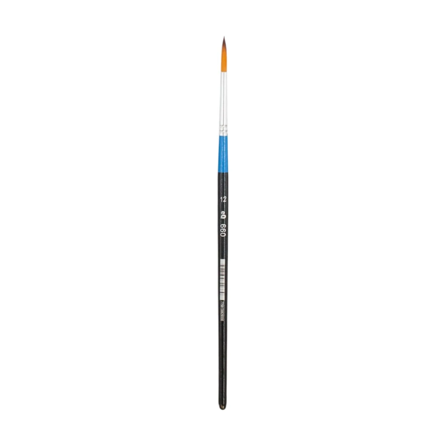 Pincel redondo 660/14