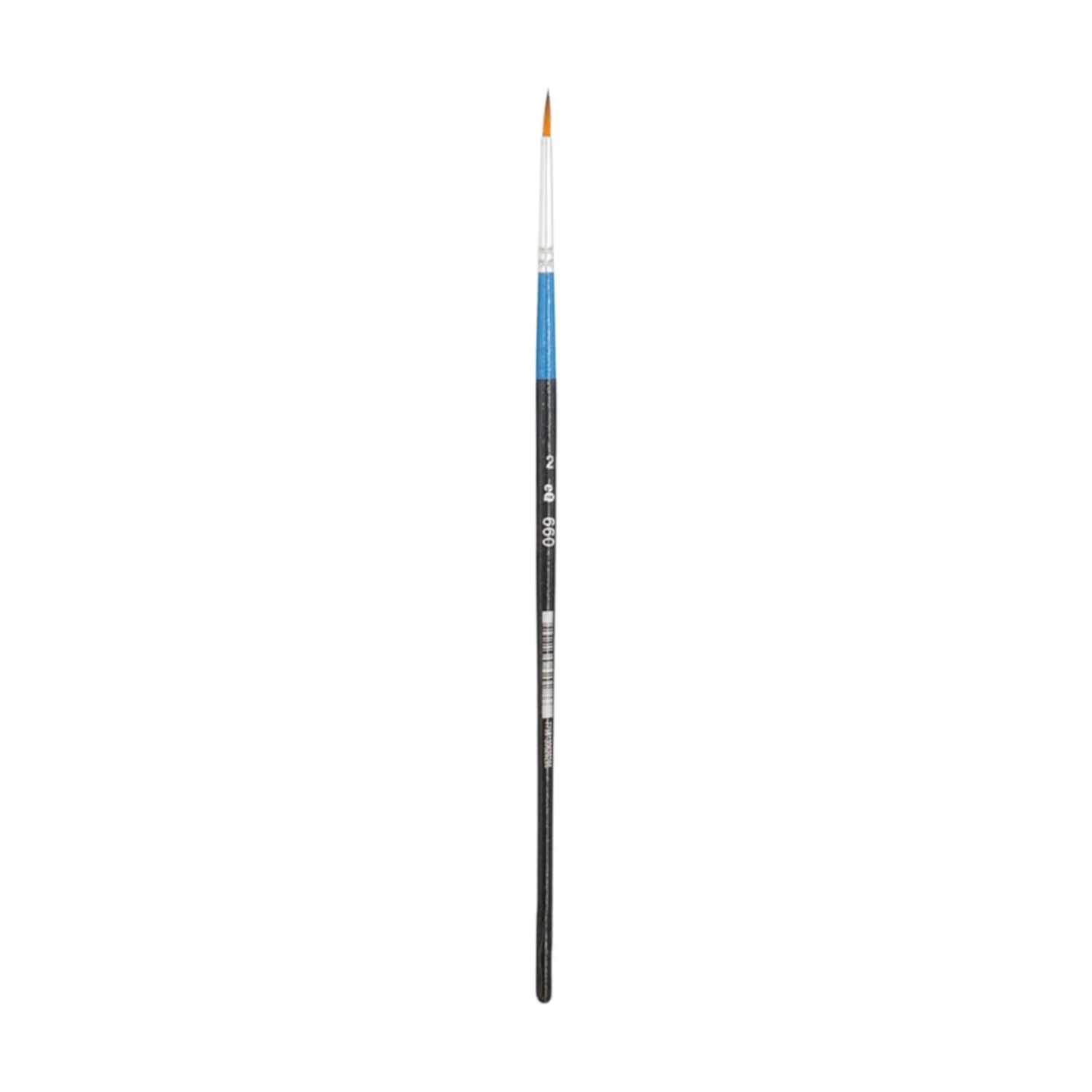 Pincel redondo 660/2