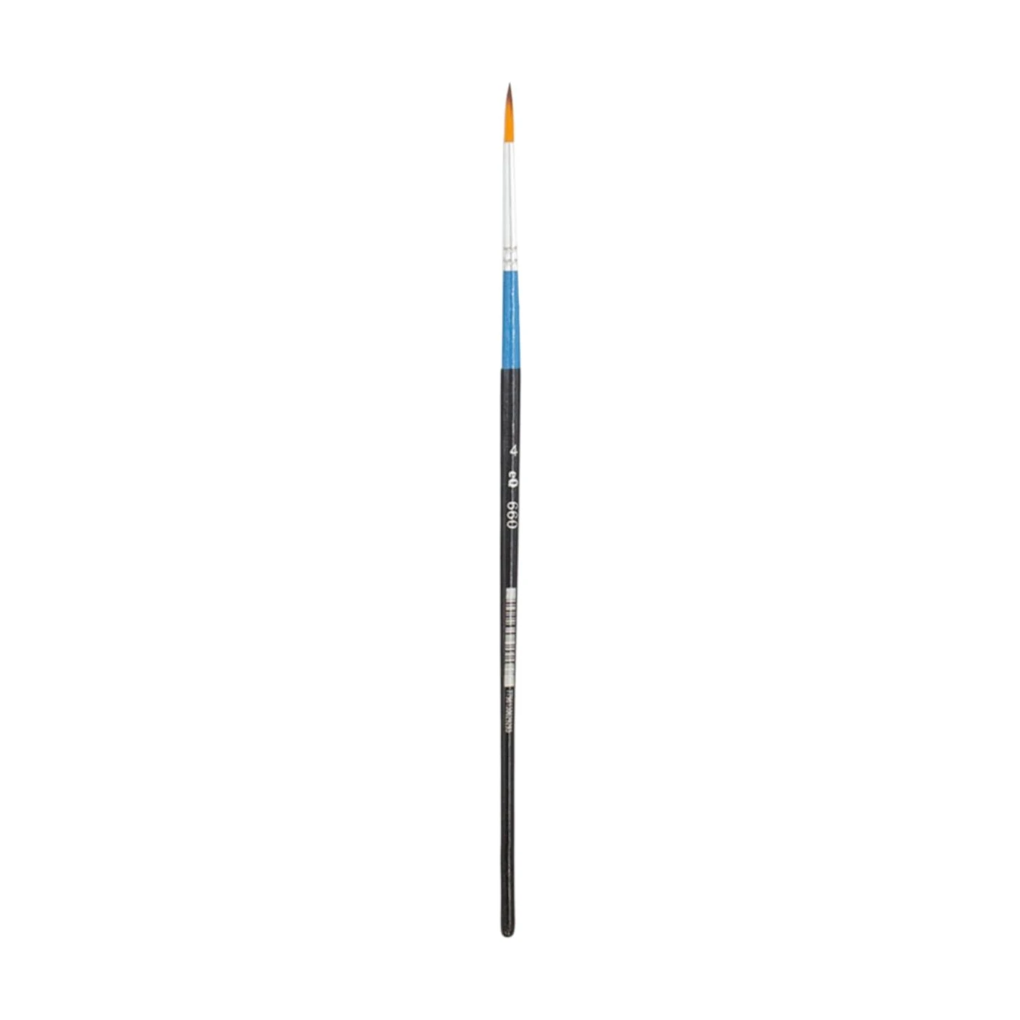 Pincel redondo 660/4