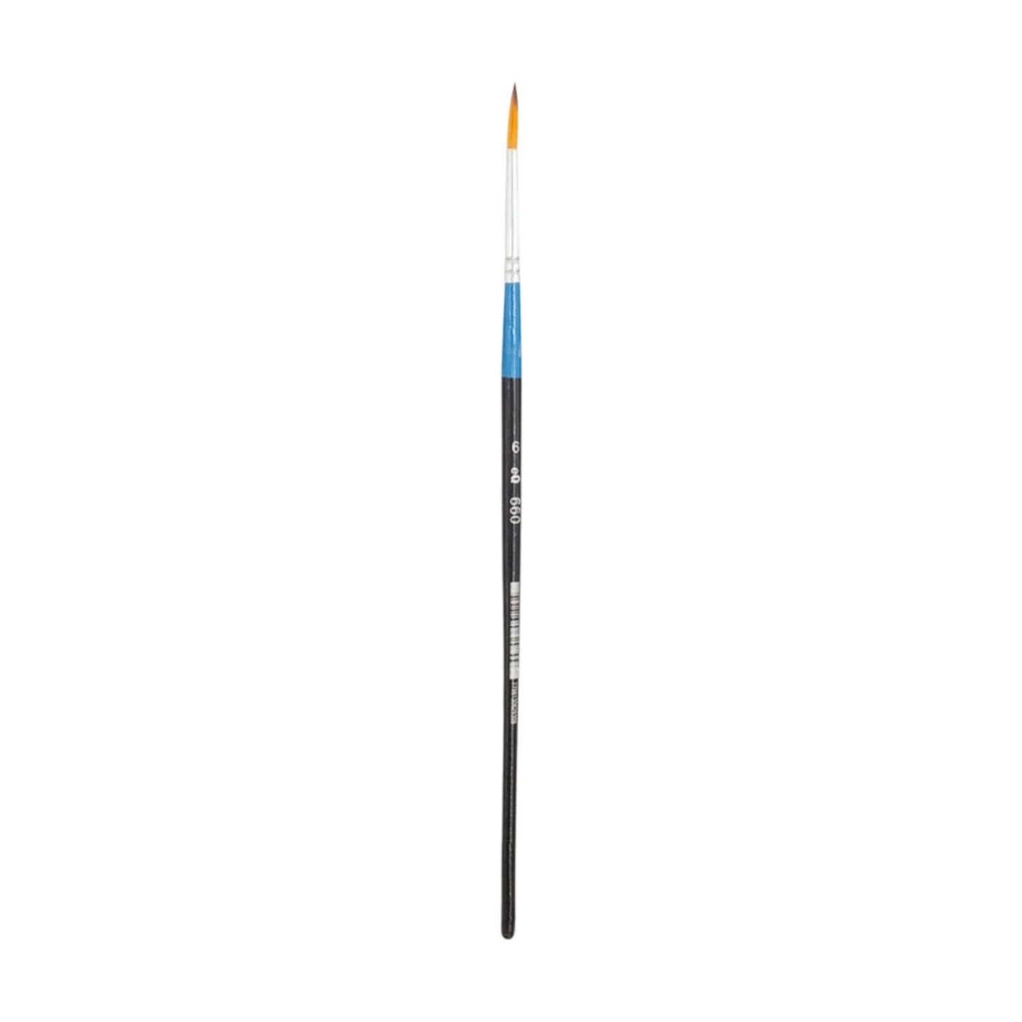 Pincel redondo 660/6
