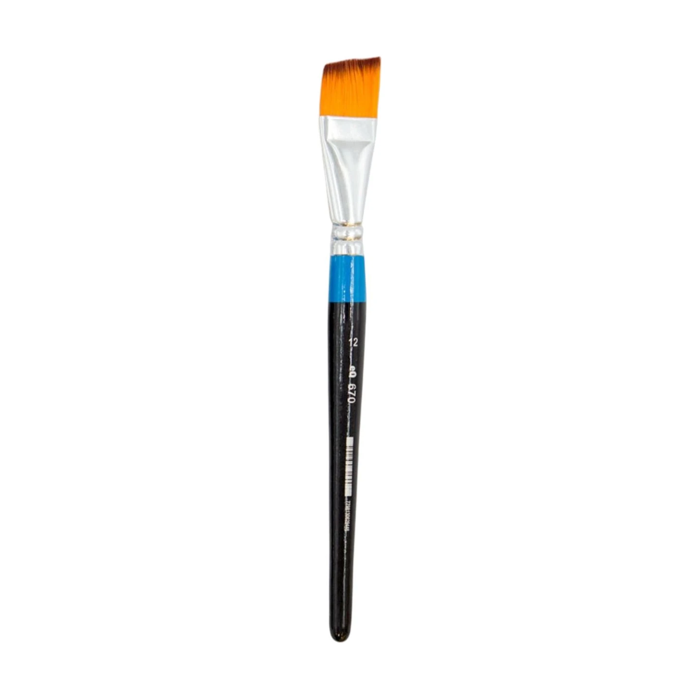 Pincel angular 670/12