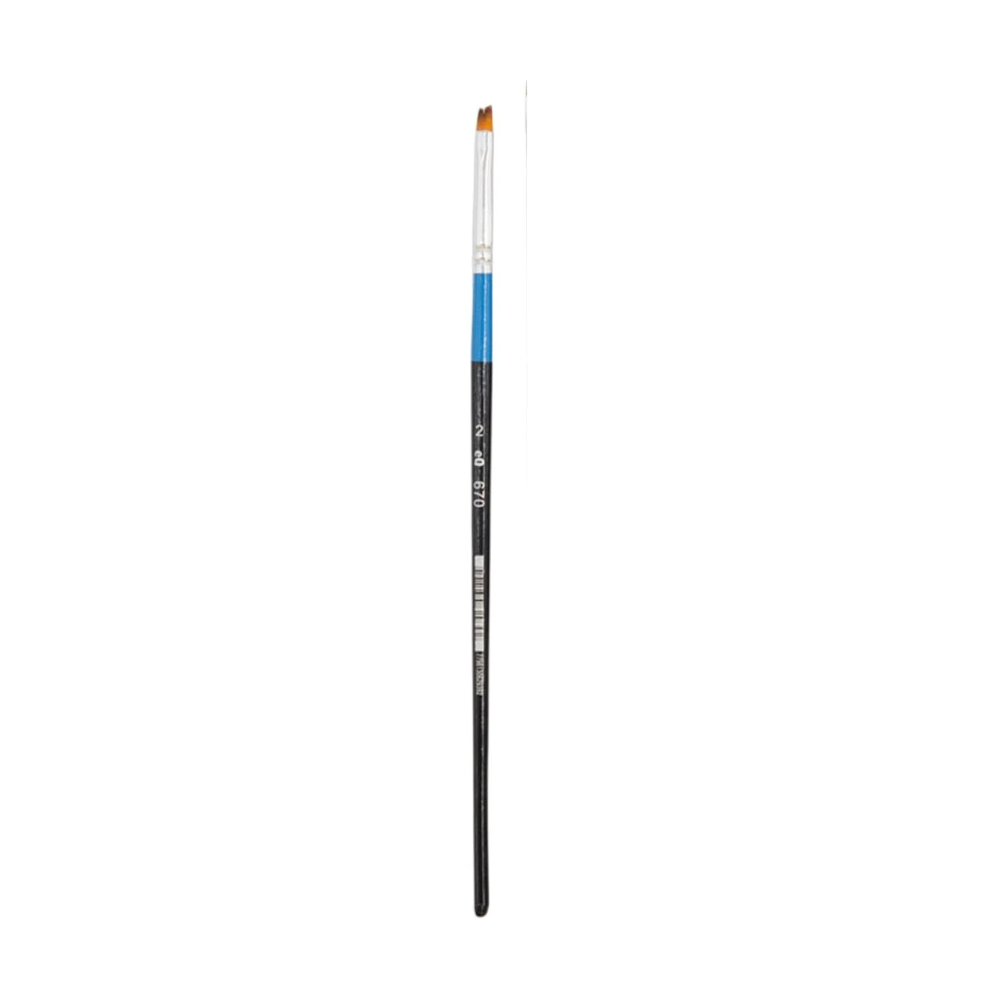 Pincel angular 670/2