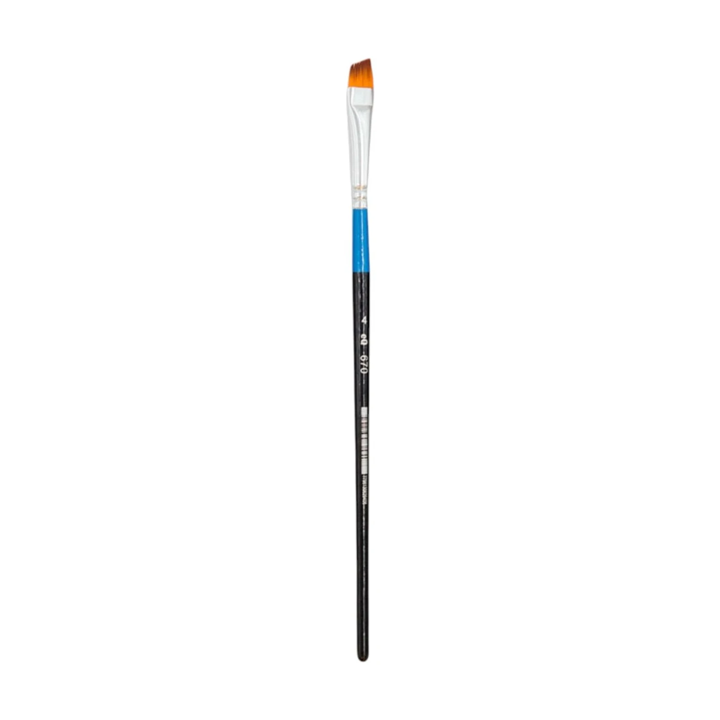 Pincel angular 670/4