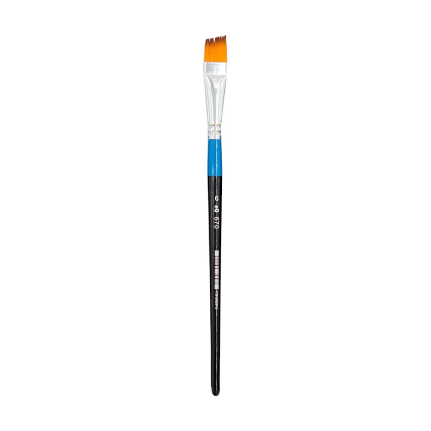Pincel angular 670/6
