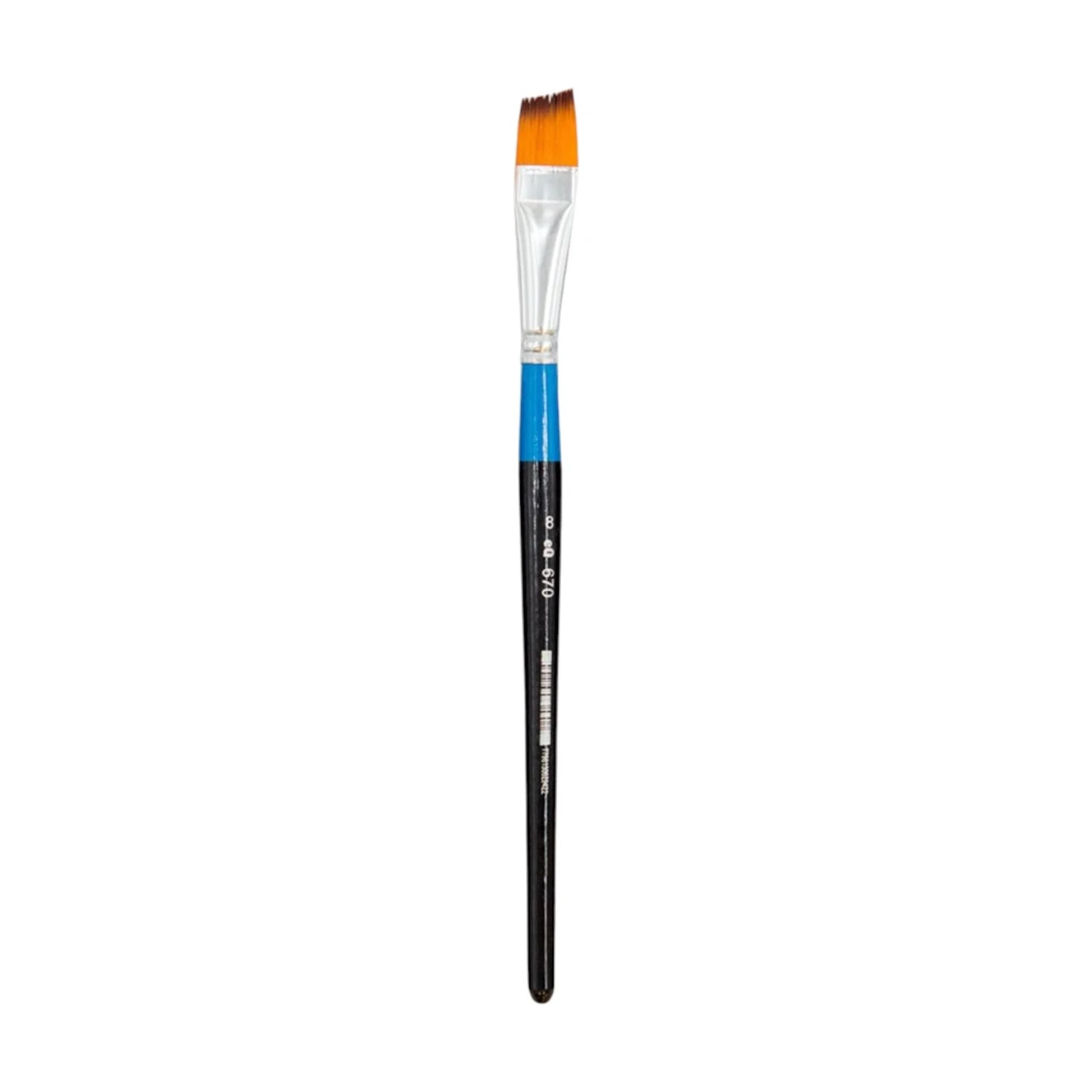 Pincel angular 670/8