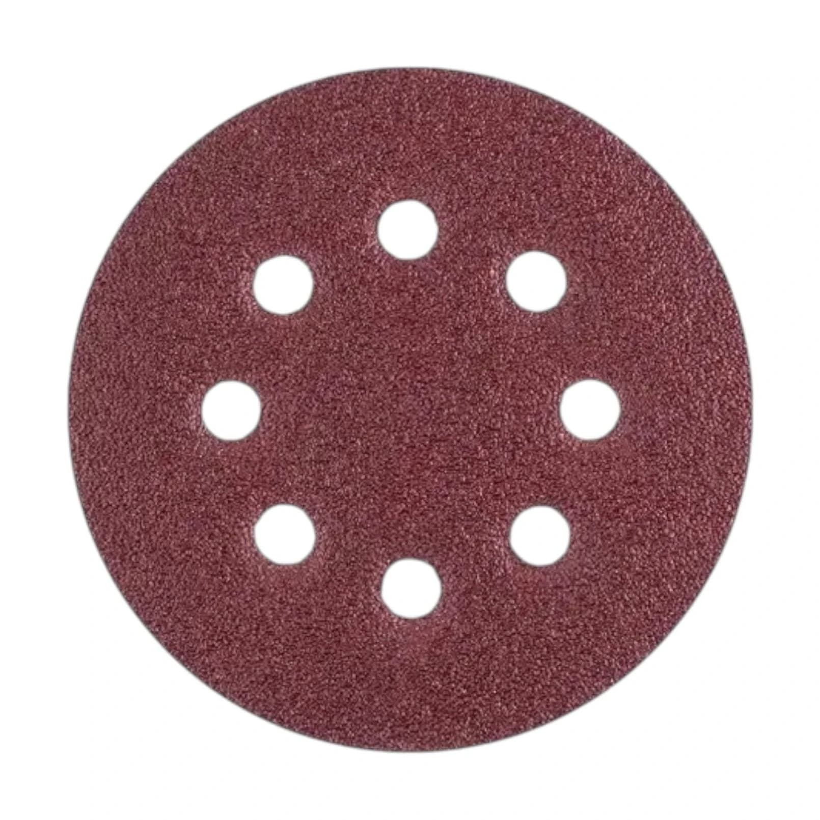 AA disco autofijante 225 mm 8 perf. N.º 120