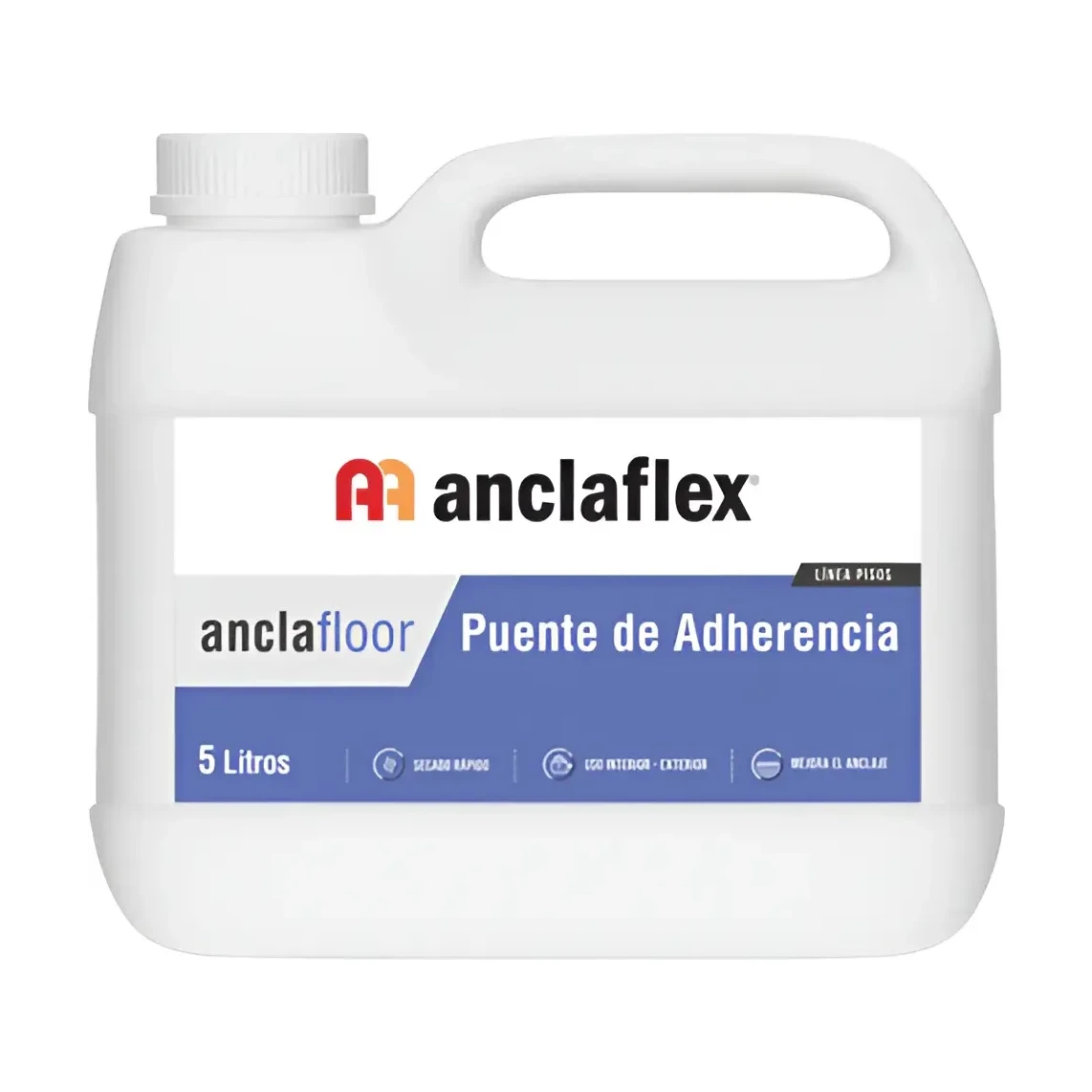 Puente de adherencia x5 lt