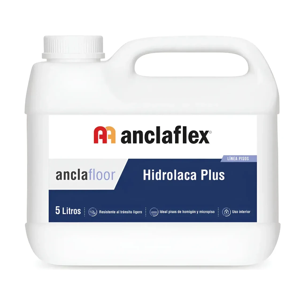 Hidrolaca plus x5 lt