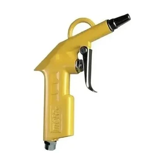 Pistola de sopletear pisd pico 28 mm