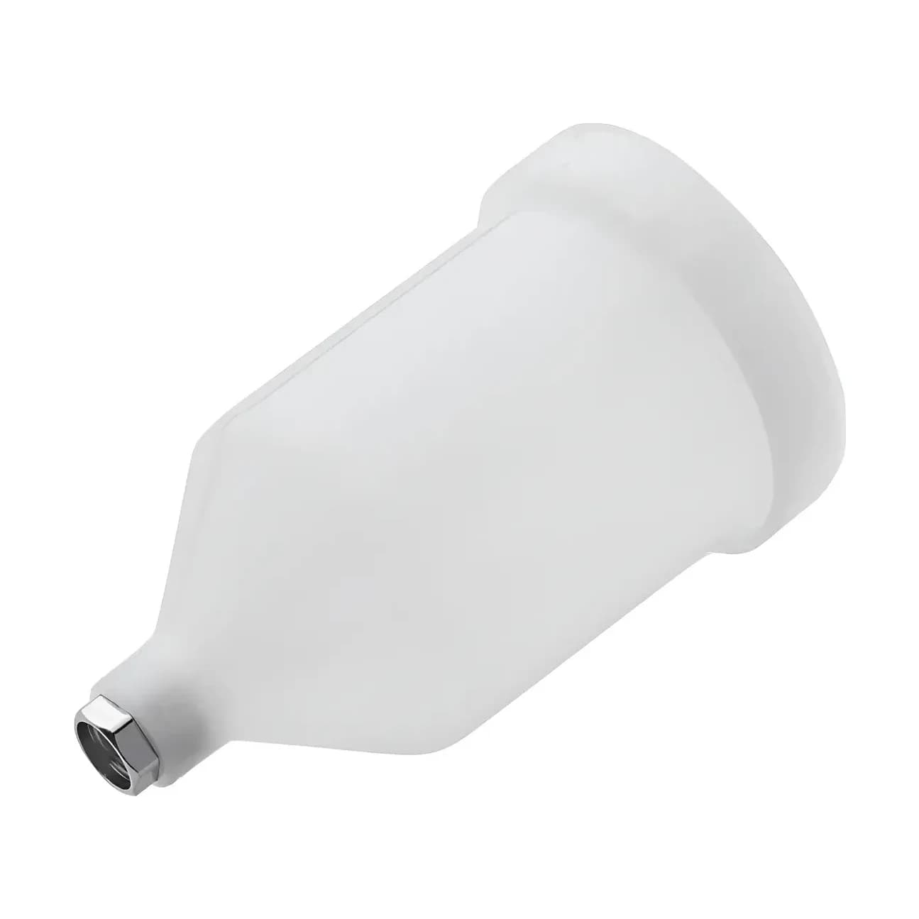 Recipiente plástico taza 600 cc P/P700 P900 P950