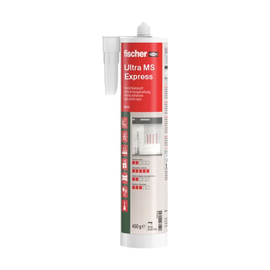 Multi MS express gris x290 ml