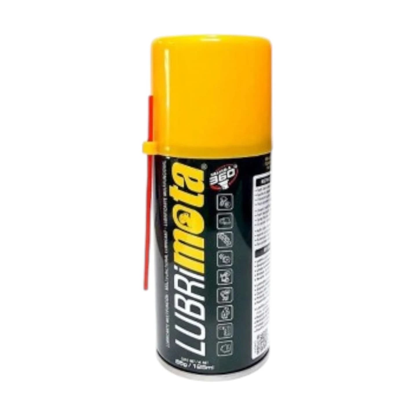 Lubricante limpia contactos aerosol x216 ml