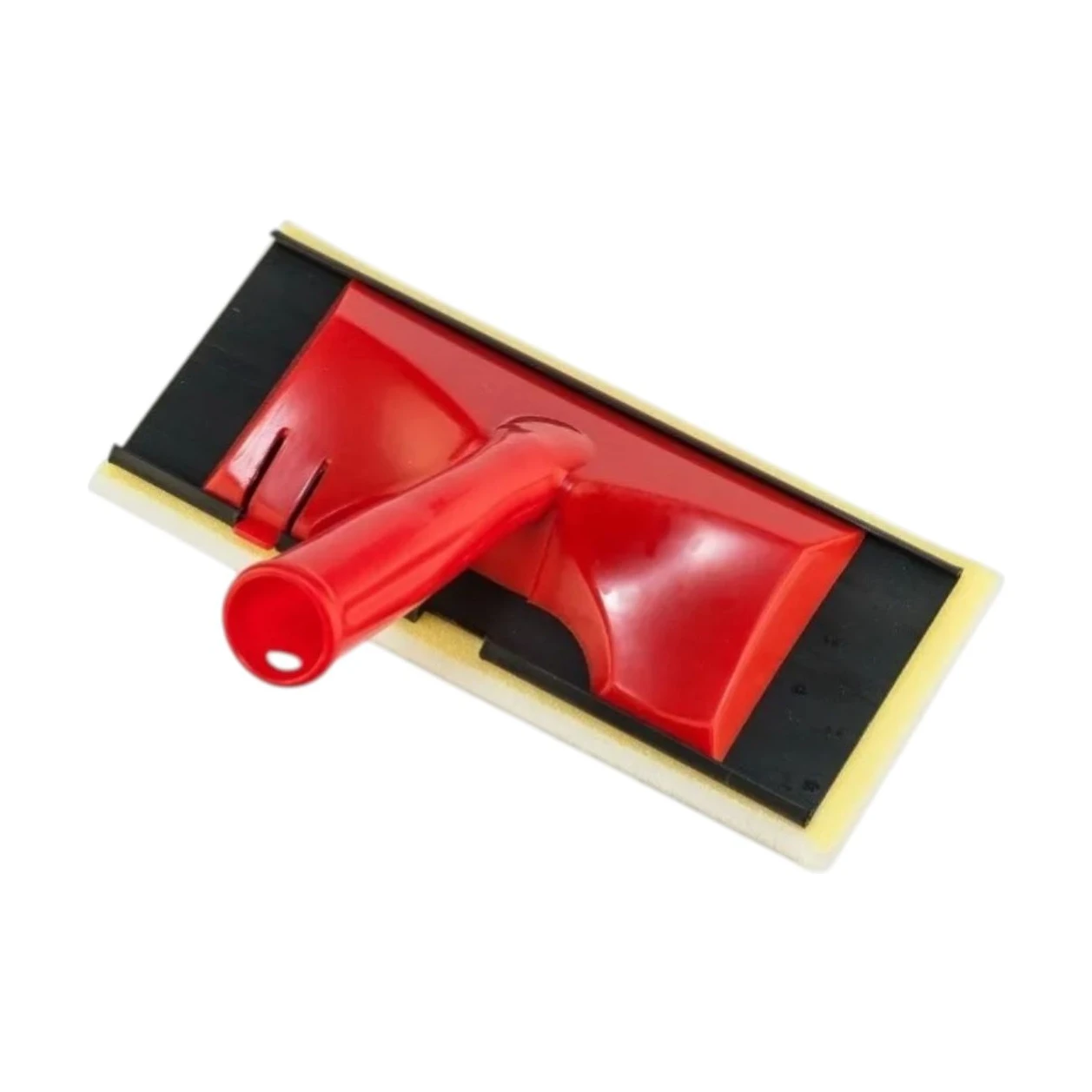 Pad aplicador plano fijo 9"
