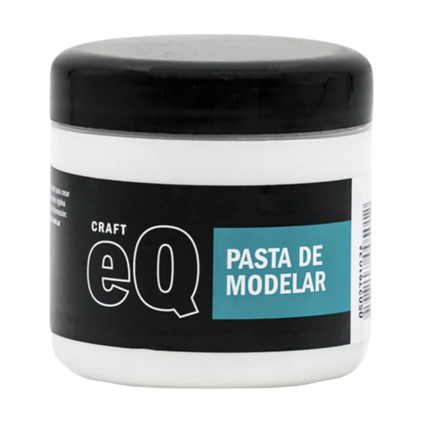 Pasta modelar x200 cc