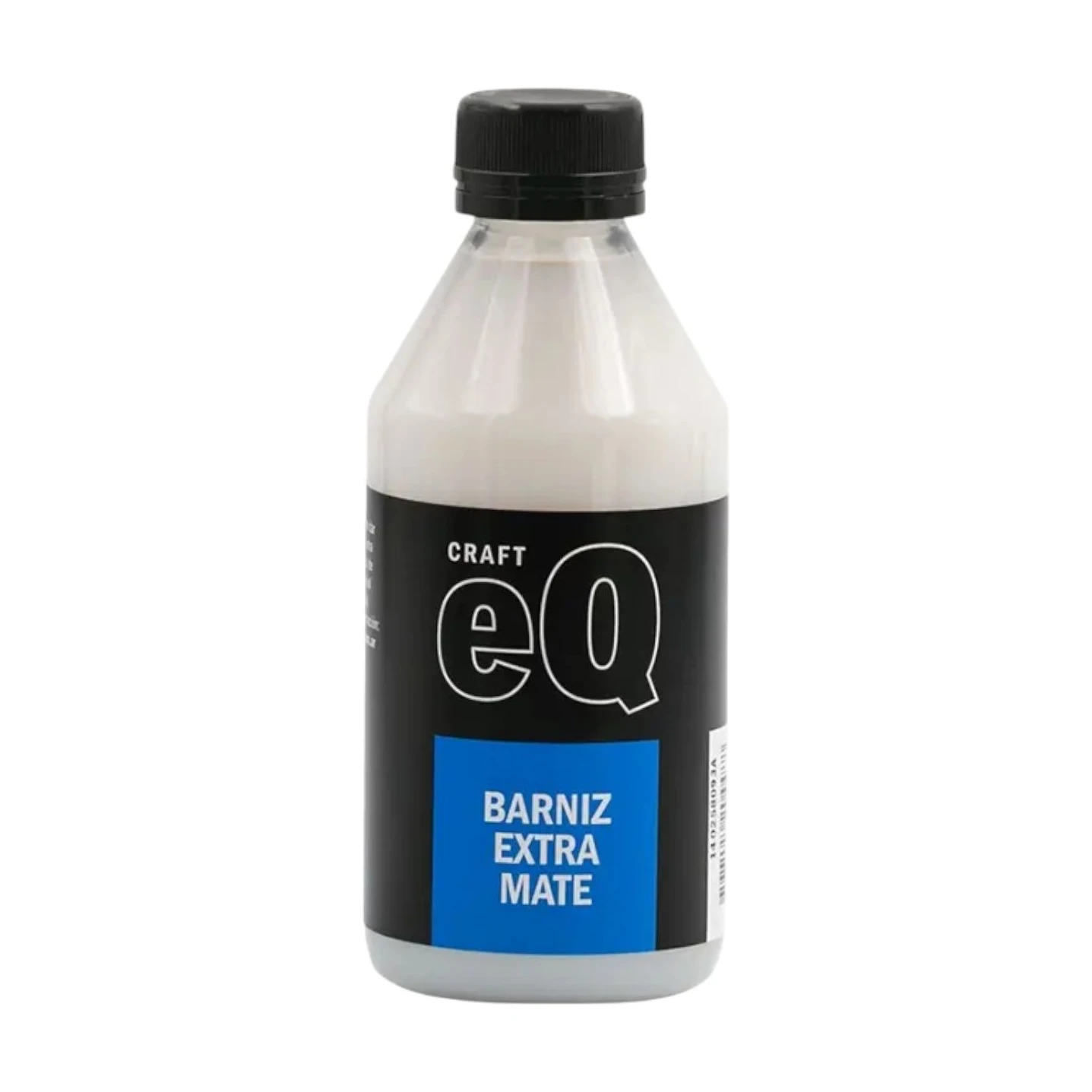 Barniz extra mate x250 cc