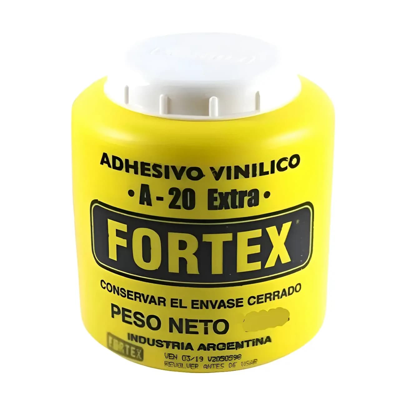Cola a 20 x1/4 gr