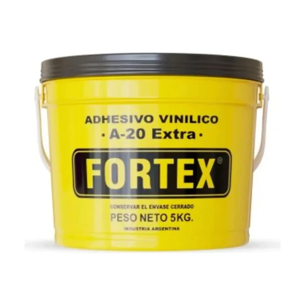 Cola a 20 x5 kg