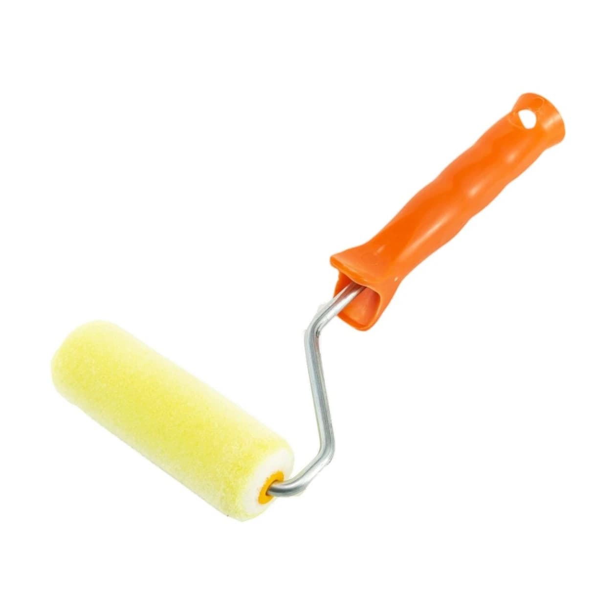 Rodillo gold flock N.º 11
