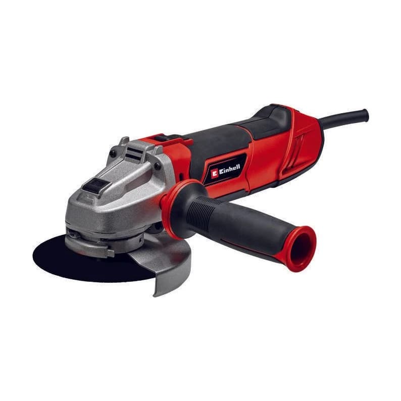 Amoladora TE AG 125/1010 CE