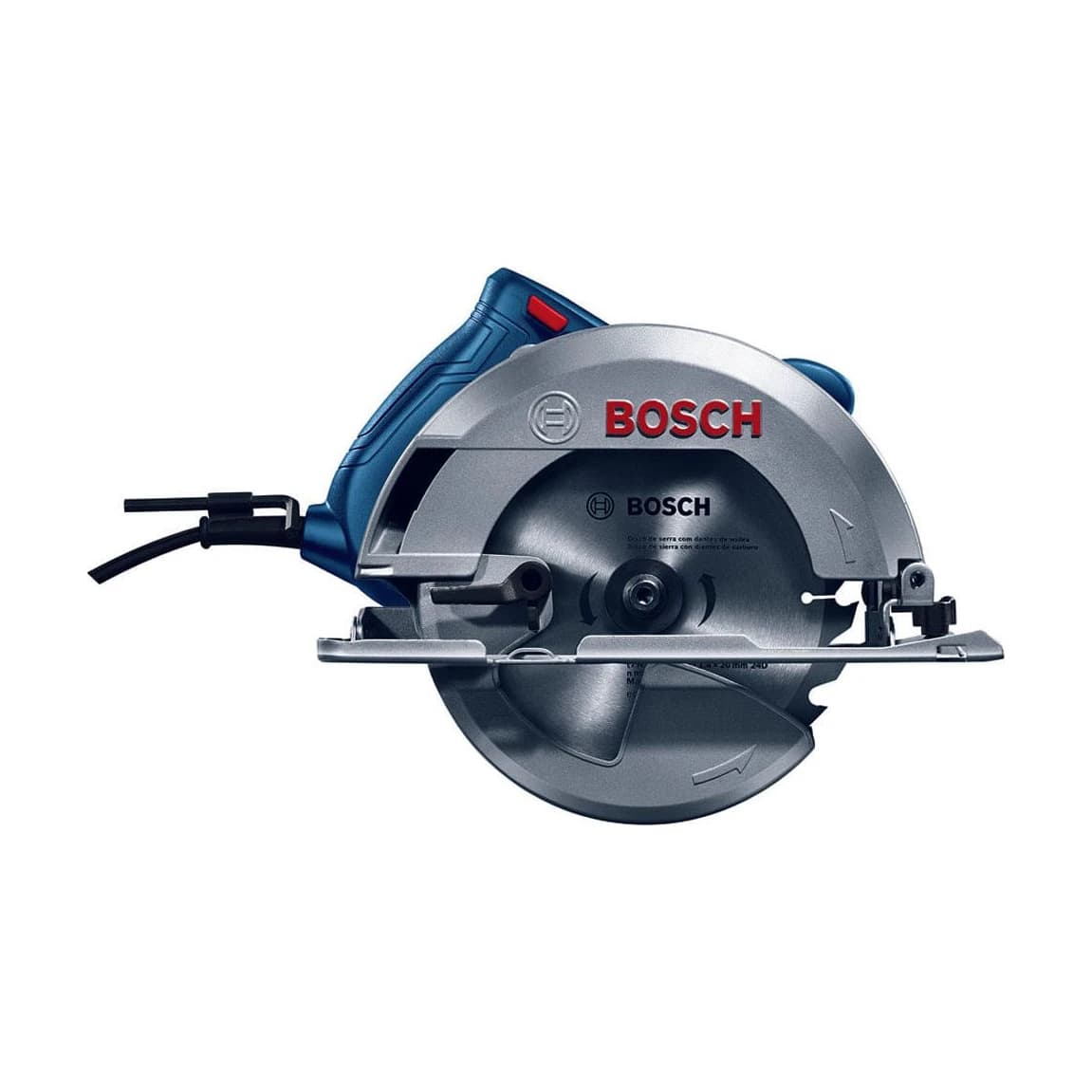 Sierra circular GKS 150 7 1/4