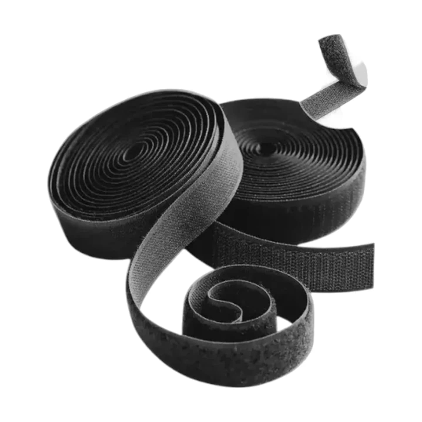 Velcro macho autoadhesivo x ctm