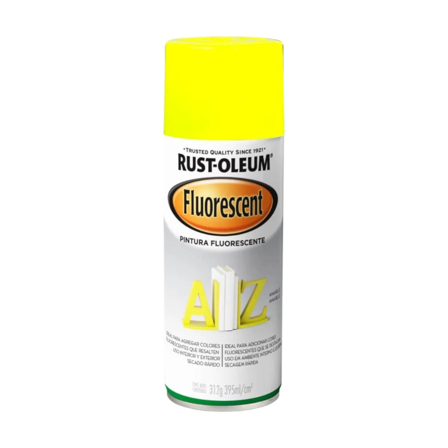 Fluor amarillo 272133