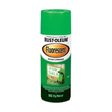 Fluor verde