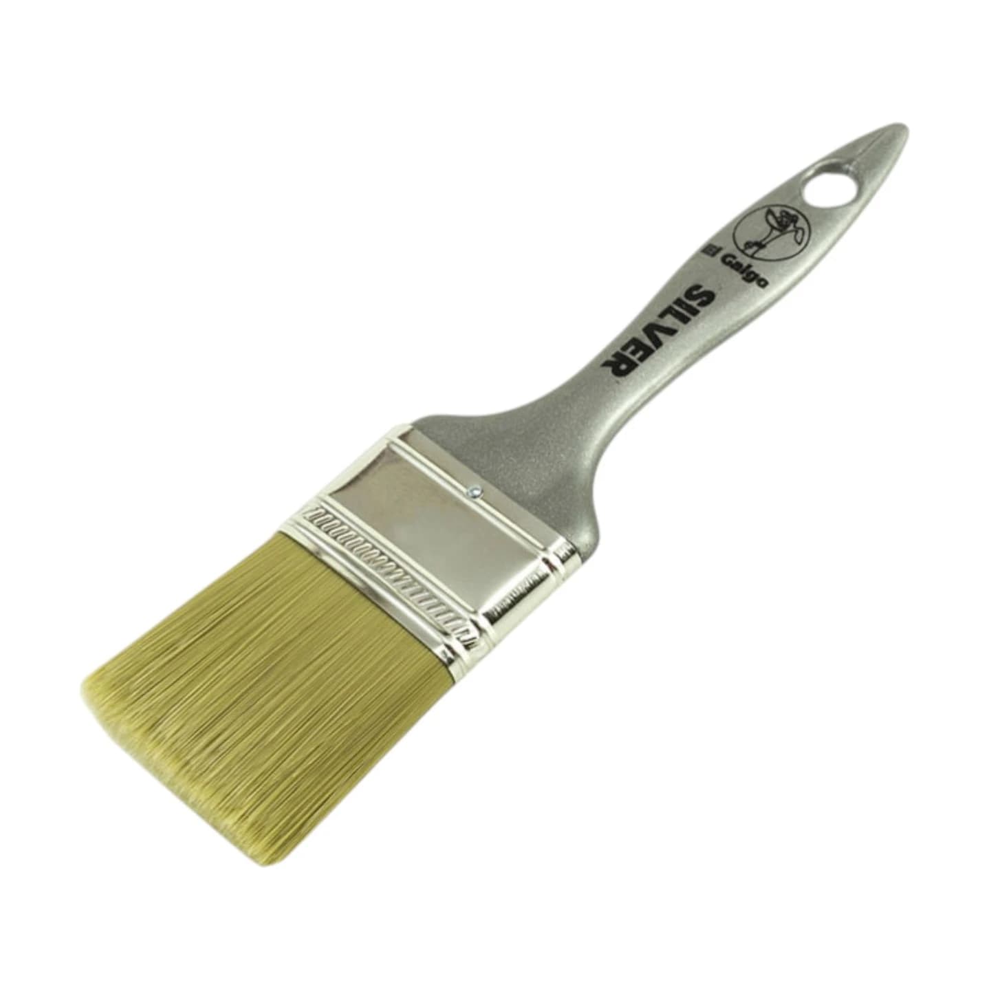 Pincel silver N.º 30